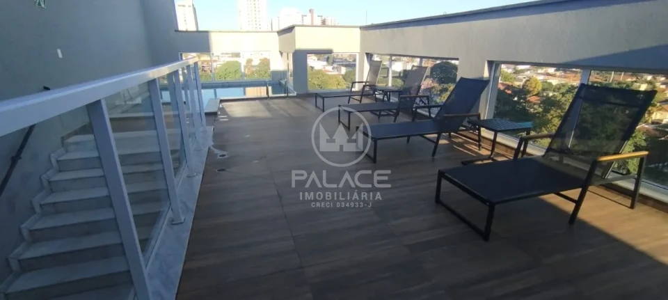 Apartamento Para Alugar Edificio The One Piracicaba
