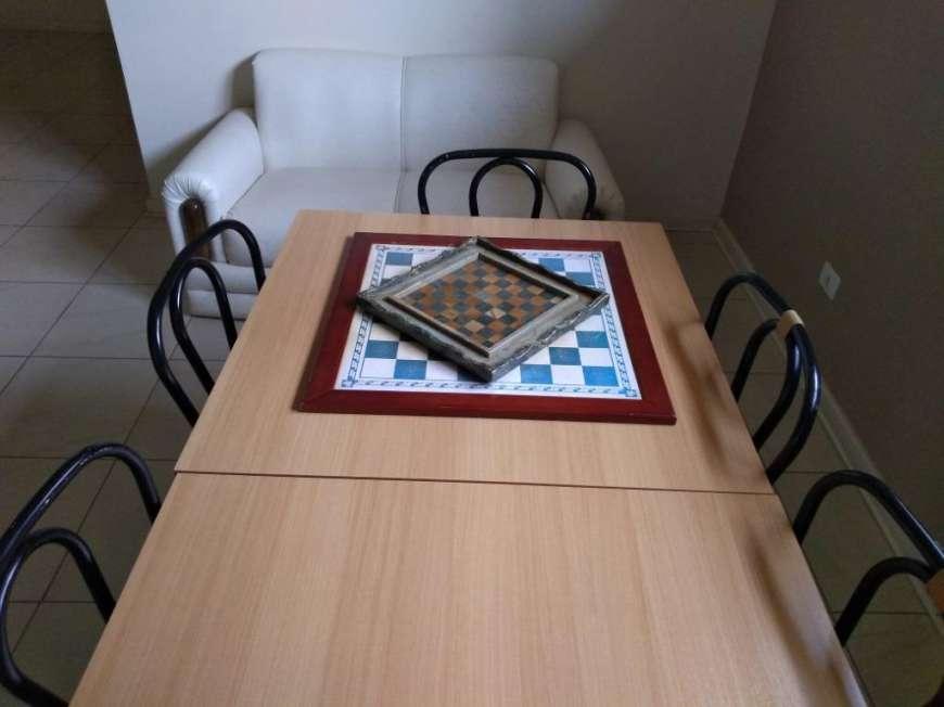 Imagens do imóveis apartamento à venda em vila monteiro, piracicaba 3 quartos 110m²