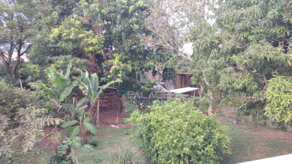 Fazenda/Sítios/Chácaras  -  Chacara à Venda no Condominio Serra Verde em São Pedro