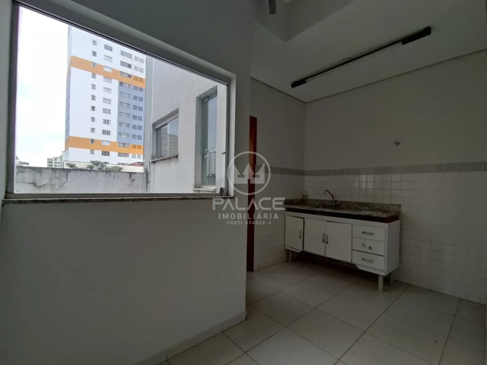 Comercial Para Alugar Centro Piracicaba