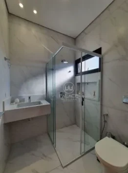 Casa de Condomínio, 3 quartos - Foto 24
