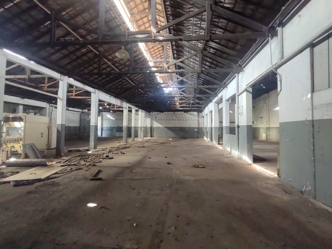 Barracão para alugar, 1489 m² por RS 10.551,89-mês - Vila Areião - Piracicaba-SP