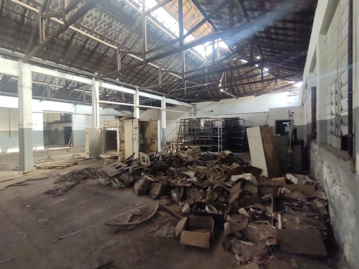 Barracão para alugar, 1489 m² por RS 10.551,89-mês - Vila Areião - Piracicaba-SP