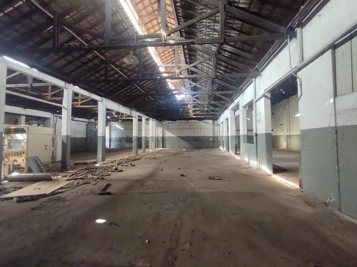 Barracão para alugar, 1489 m² por RS 10.551,89-mês - Vila Areião - Piracicaba-SP