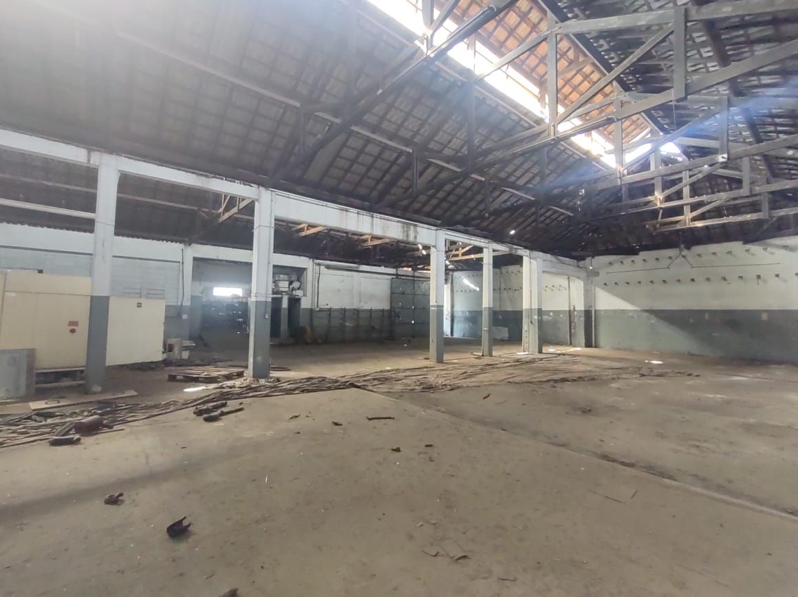 Barracão para alugar, 1489 m² por RS 10.551,89-mês - Vila Areião - Piracicaba-SP