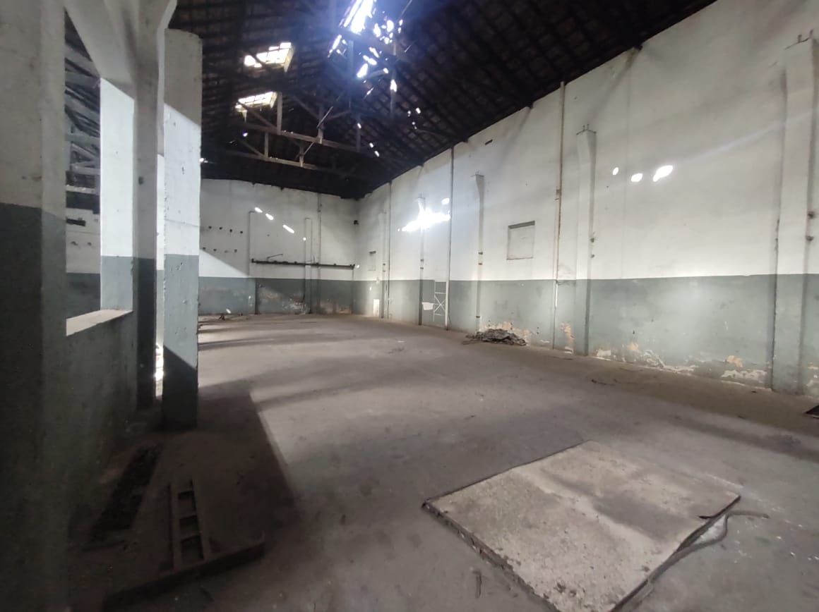 Barracão para alugar, 1489 m² por RS 10.551,89-mês - Vila Areião - Piracicaba-SP