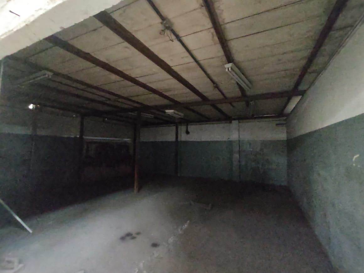 Barracão para alugar, 1489 m² por RS 10.551,89-mês - Vila Areião - Piracicaba-SP