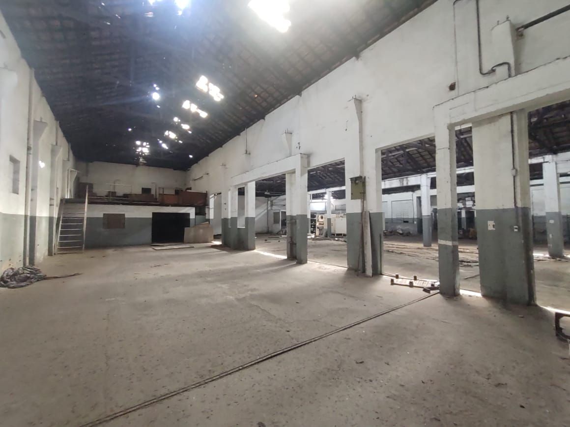 Barracão para alugar, 1489 m² por RS 10.551,89-mês - Vila Areião - Piracicaba-SP