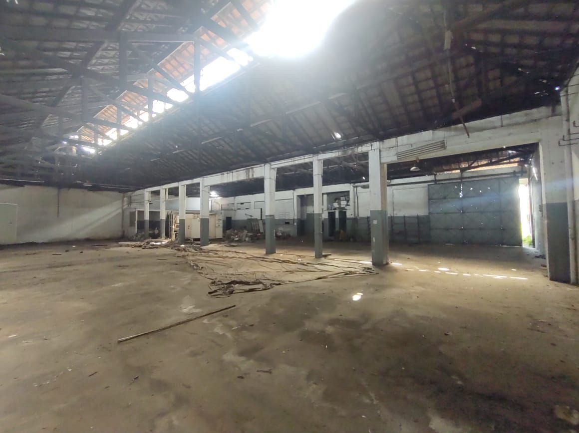 Barracão para alugar, 1489 m² por RS 10.551,89-mês - Vila Areião - Piracicaba-SP