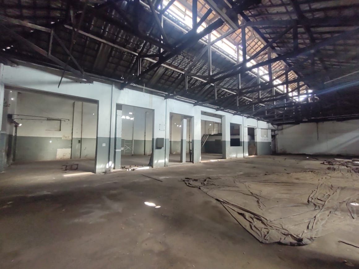 Barracão para alugar, 1489 m² por RS 10.551,89-mês - Vila Areião - Piracicaba-SP