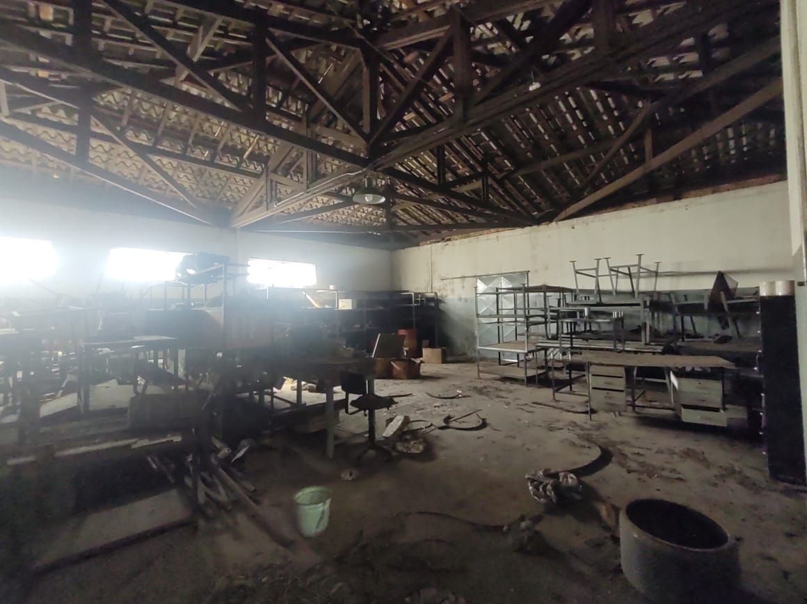 Barracão para alugar, 1489 m² por RS 10.551,89-mês - Vila Areião - Piracicaba-SP