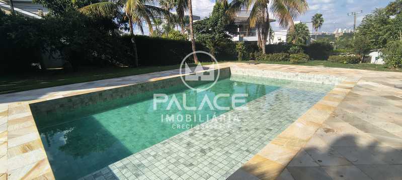 Imagens do imóveis casa em condomínio para venda e aluguel em terras de piracicaba, piracicaba 4 quartos 335m²