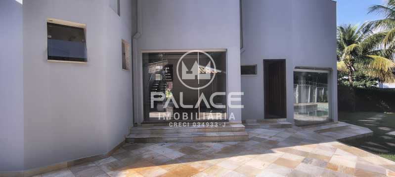 Imagens do imóveis casa em condomínio para venda e aluguel em terras de piracicaba, piracicaba 4 quartos 335m²