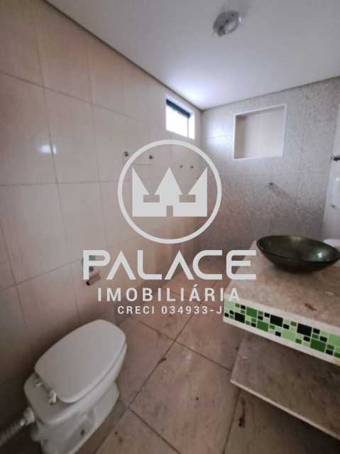 Imagens do imóveis casa comercial para alugar em vila rezende, piracicaba 300m²