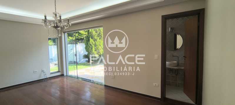 Imagens do imóveis casa em condomínio para venda e aluguel em terras de piracicaba, piracicaba 4 quartos 335m²