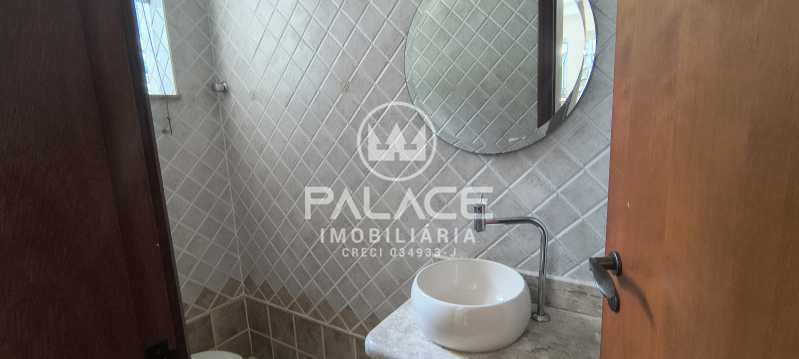 Imagens do imóveis casa em condomínio para venda e aluguel em terras de piracicaba, piracicaba 4 quartos 335m²