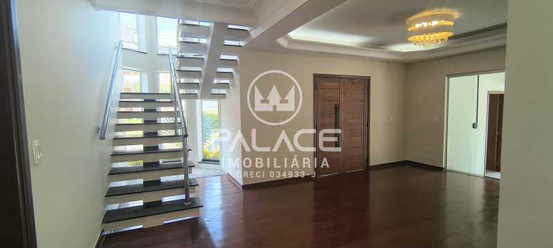 Imagens do imóveis casa em condomínio para venda e aluguel em terras de piracicaba, piracicaba 4 quartos 335m²