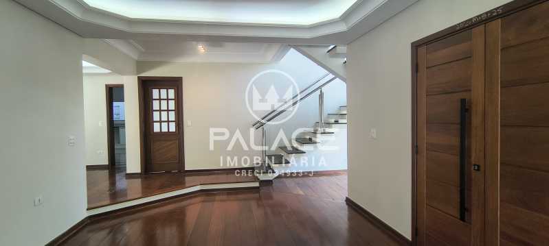 Imagens do imóveis casa em condomínio para venda e aluguel em terras de piracicaba, piracicaba 4 quartos 335m²