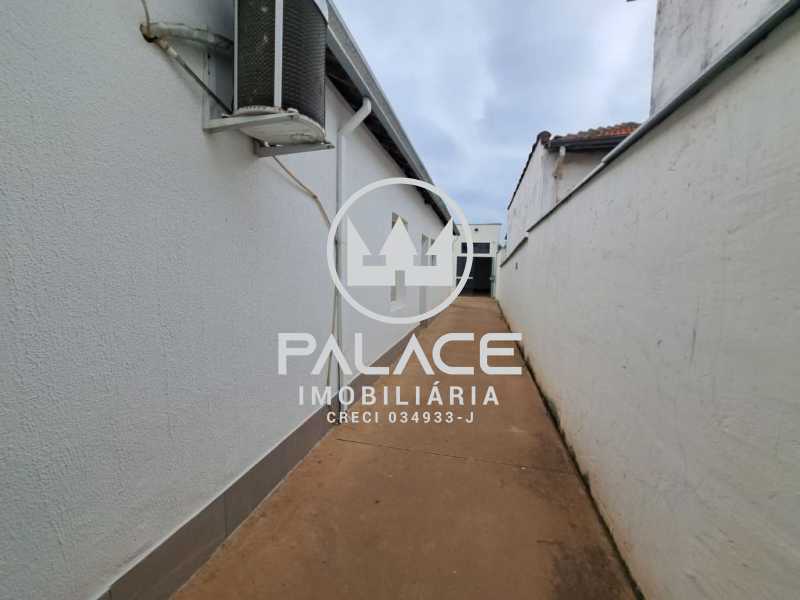 Imagens do imóveis casa comercial para alugar em vila rezende, piracicaba 300m²
