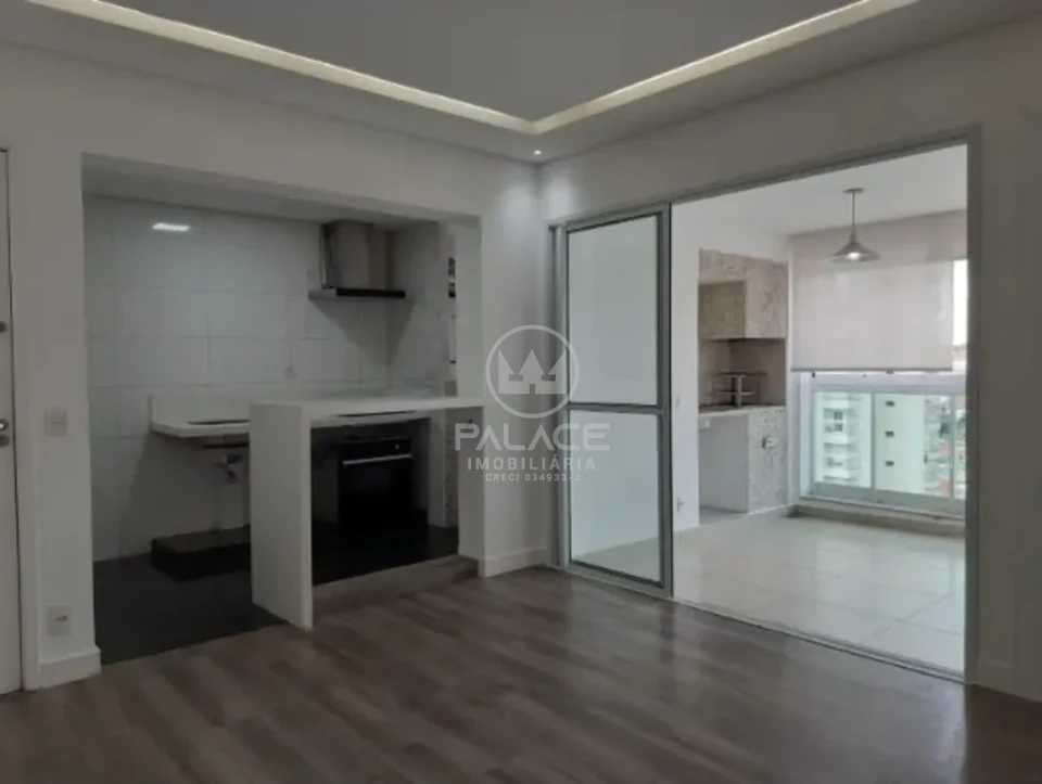 Apartamento à venda em São Dimas, Piracicaba — Portal Mundo do Imóvel