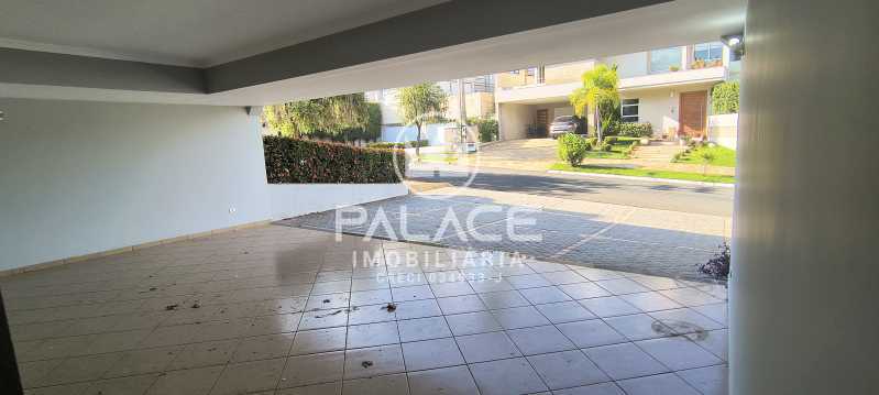 Imagens do imóveis casa em condomínio para venda e aluguel em terras de piracicaba, piracicaba 4 quartos 335m²