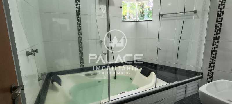 Imagens do imóveis casa em condomínio para venda e aluguel em terras de piracicaba, piracicaba 4 quartos 335m²