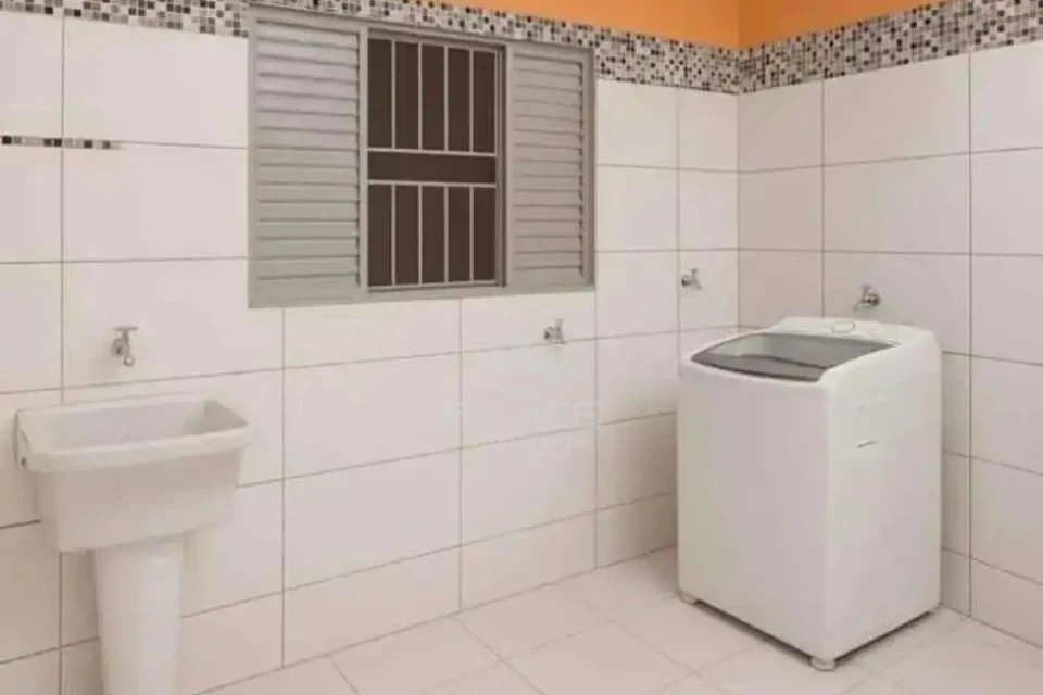 Casa À Venda Santa Rosa Ipês Piracicaba