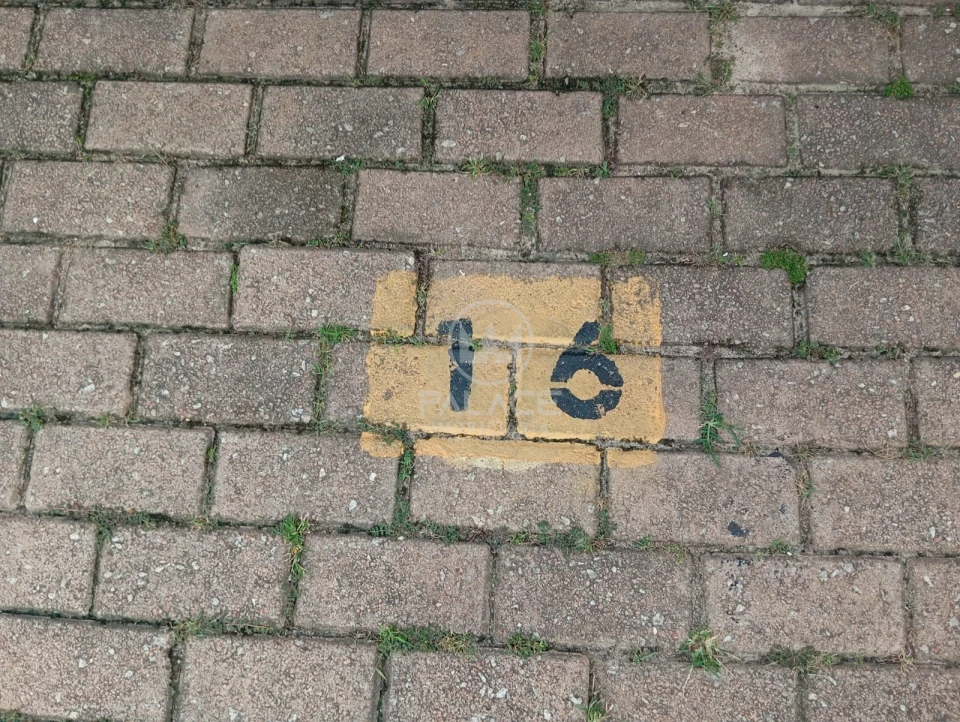 Condomínio Chácara dos Ipês