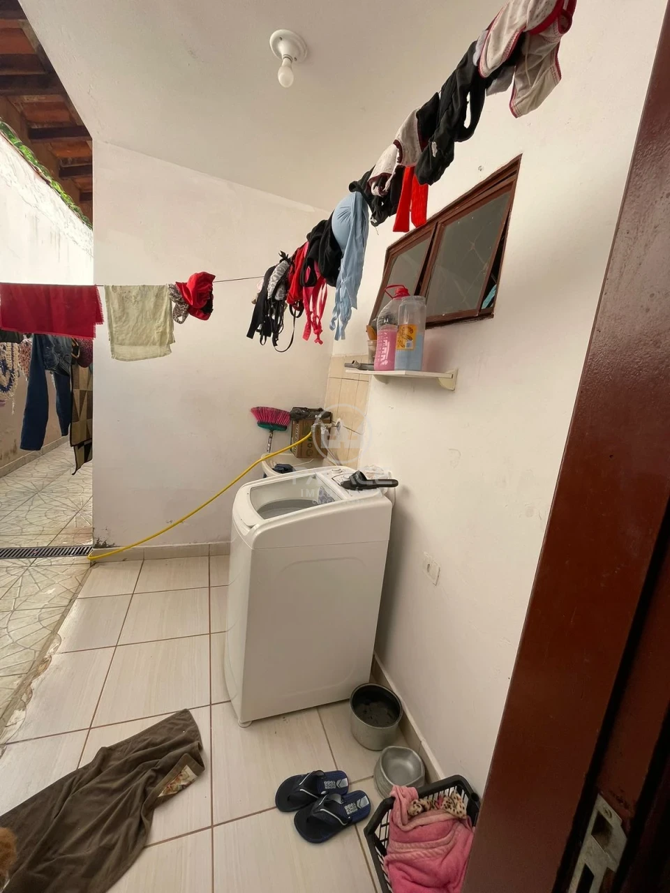 Casa À Venda Tupi SP