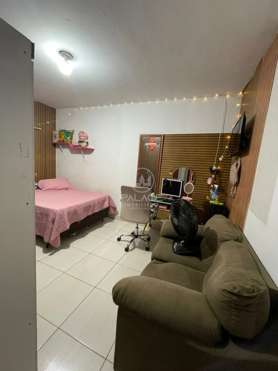 Casa À Venda Tupi SP