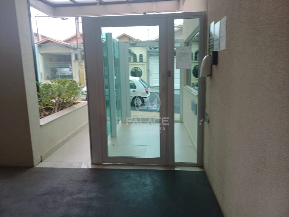 Condomínio Elits Park