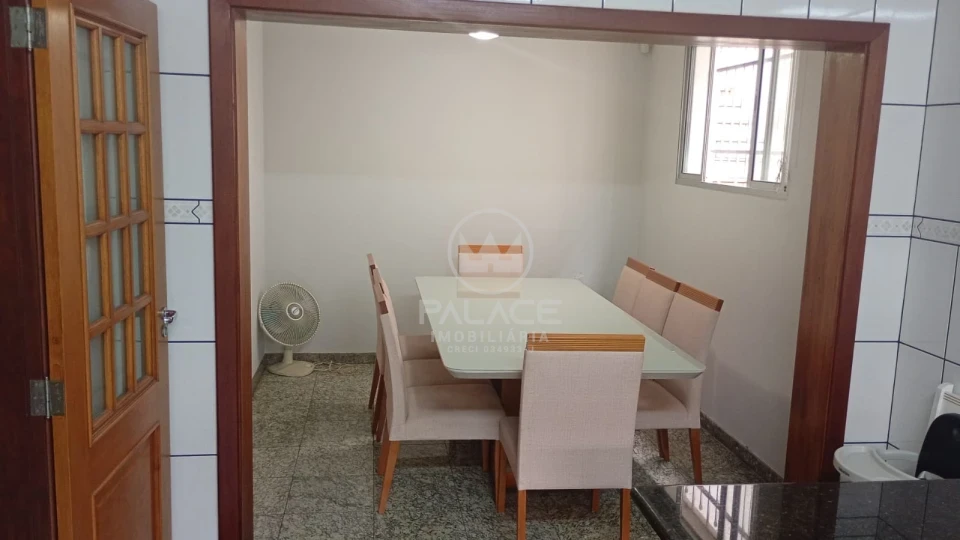 Casa, 3 quartos, 200 m² - Foto 12