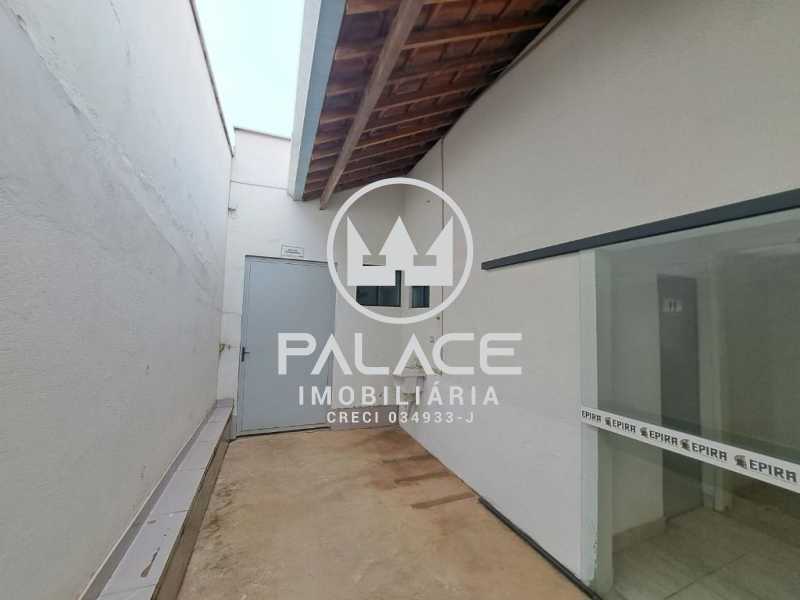 Imagens do imóveis casa comercial para alugar em vila rezende, piracicaba 300m²