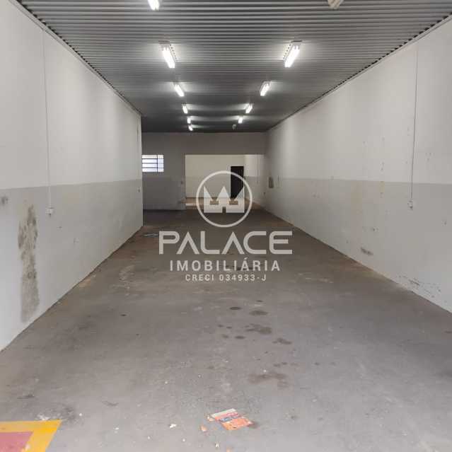 Imagens do imóveis salão para alugar em alto, piracicaba 204m²