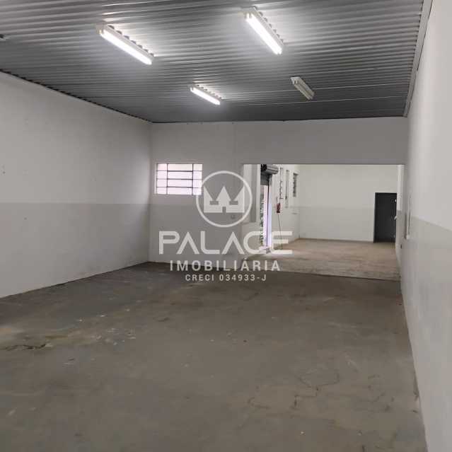 Imagens do imóveis salão para alugar em alto, piracicaba 204m²