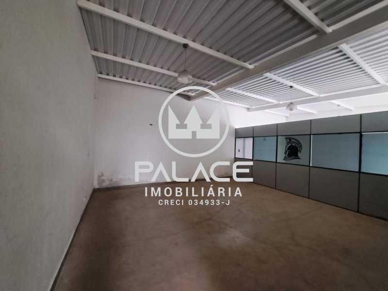 Imagens do imóveis casa comercial para alugar em vila rezende, piracicaba 300m²