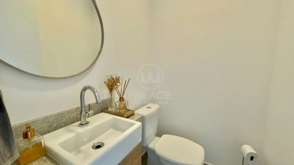 APARTAMENTO LOCAÇÃO / 116 M² / 3 SUITES / 2 VAGAS / NOVA AMERICA / PIRACICABA
