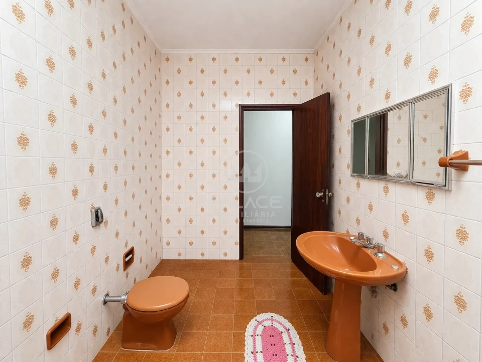 CASA COM 2 QUARTOS PARA LOCACAO / JARDIM PRIMAVERA / PIRACICABA