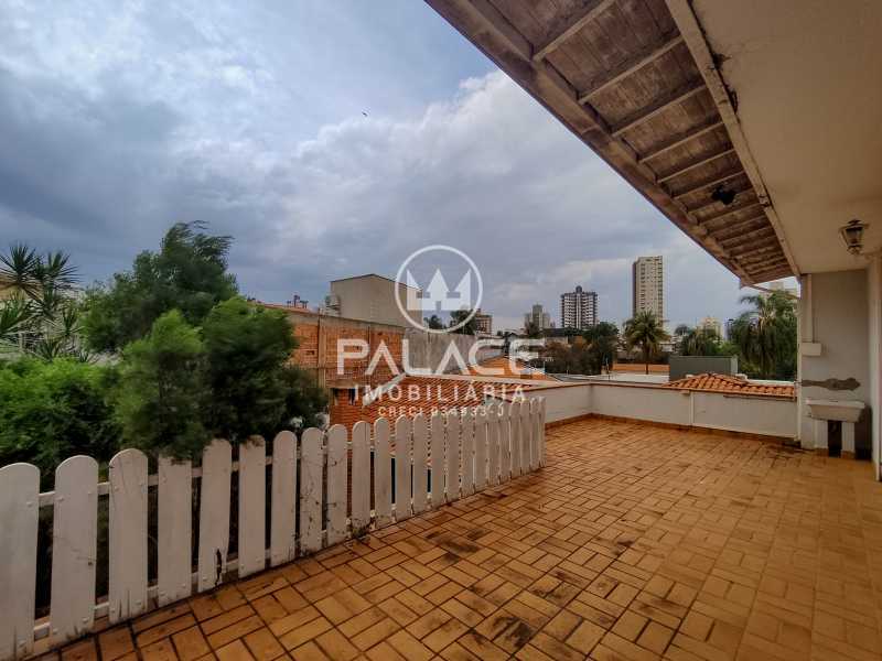 Imagens do imóveis casa para venda e aluguel em alemães, piracicaba 5 quartos 343m²
