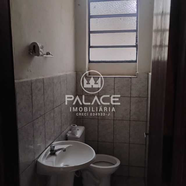 Imagens do imóveis salão para alugar em alto, piracicaba 204m²