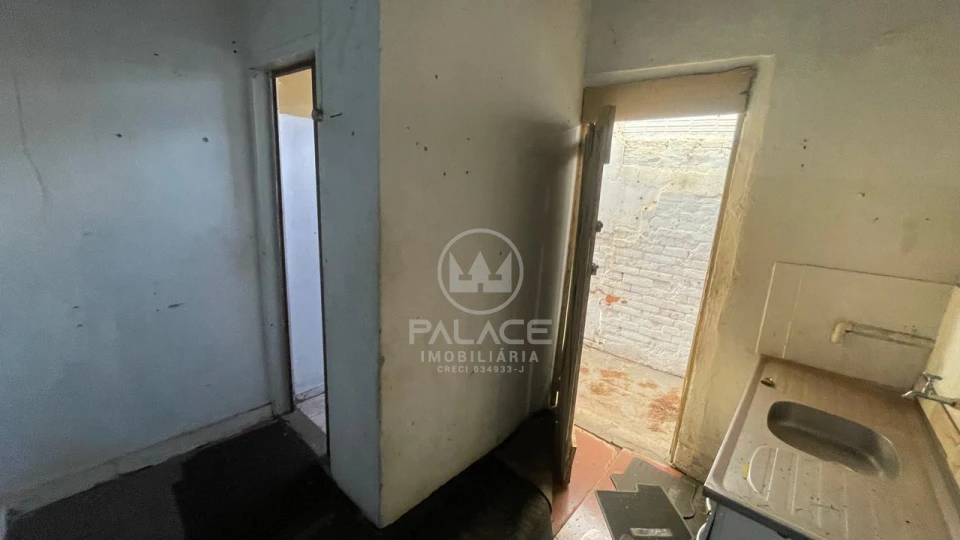 Kitnet Para Alugar Centro Piracicaba