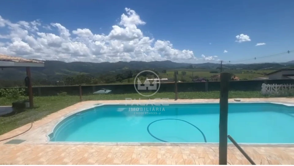 Fazenda/Sítios/Chácaras À Venda Recanto Do Jaguari Vargem