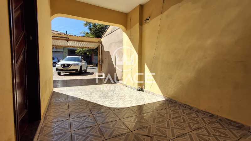 Imagens do imóveis casa à venda em vila rezende, piracicaba 3 quartos 121m²