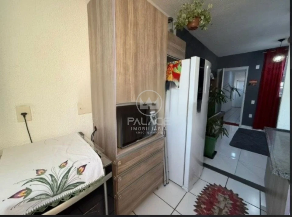 RESIDENCIAL VIVA VIDA PAINEIRAS