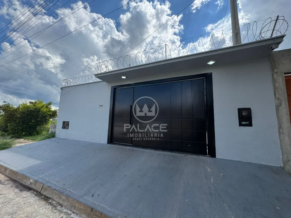 EDÍCULA PARA LOCAÇÃO /  Parque Orlanda I