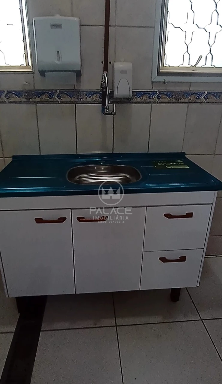 Comercial Para Alugar Centro Piracicaba