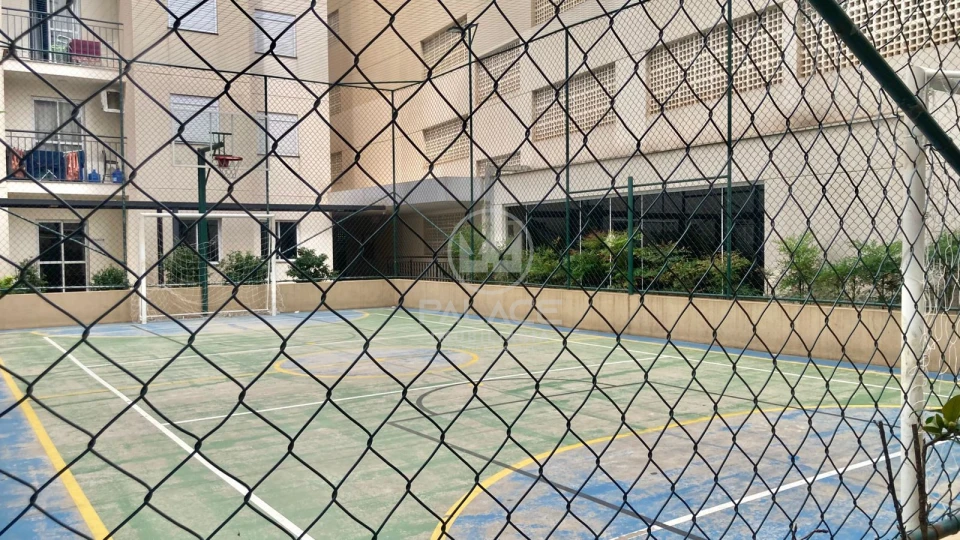 APARTAMENTO / LOCACAO / MORUMBI  / PIRACICABA / RESIDENCIAL POR DO SOL