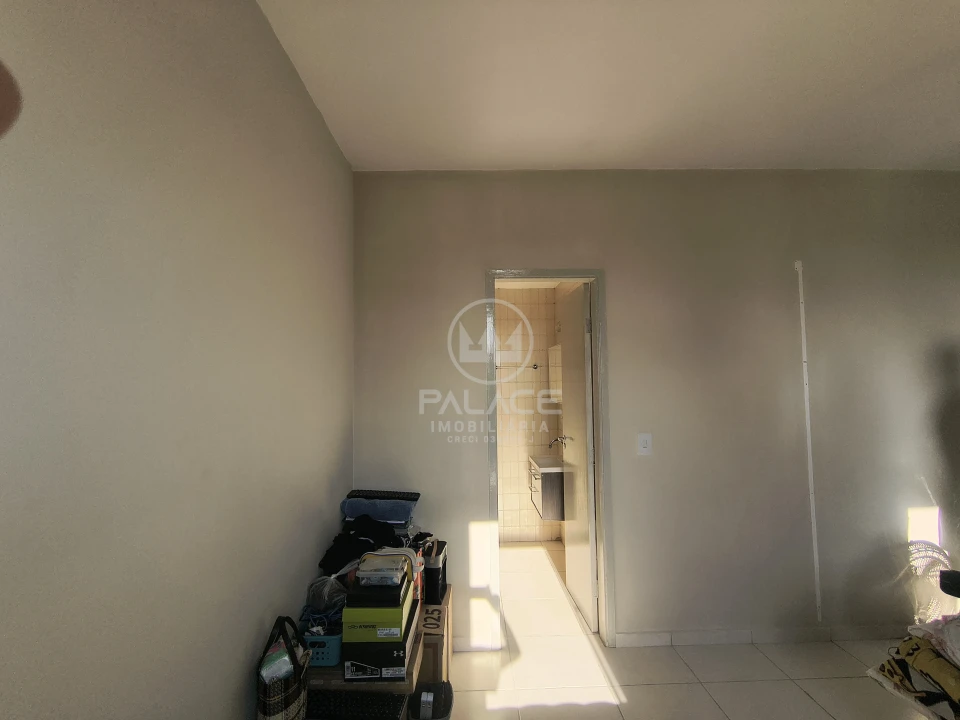 Apartamento à Venda no San Souci - Centro Piracicaba