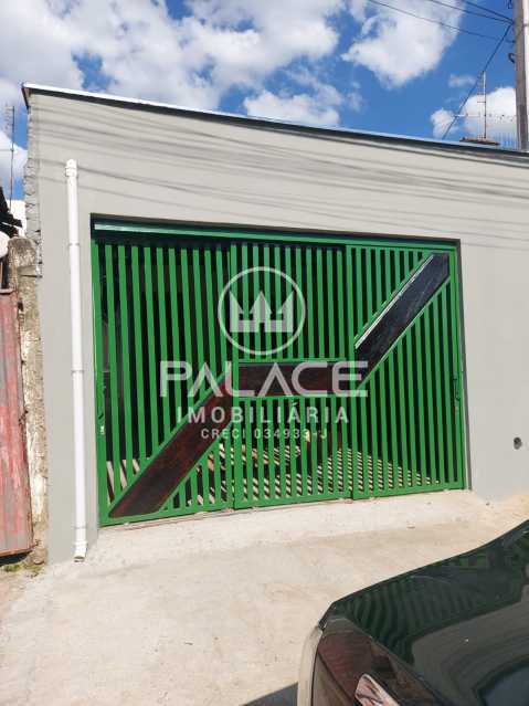 Imagens do imóveis casa à venda em jardim diamante, piracicaba 3 quartos 125m²