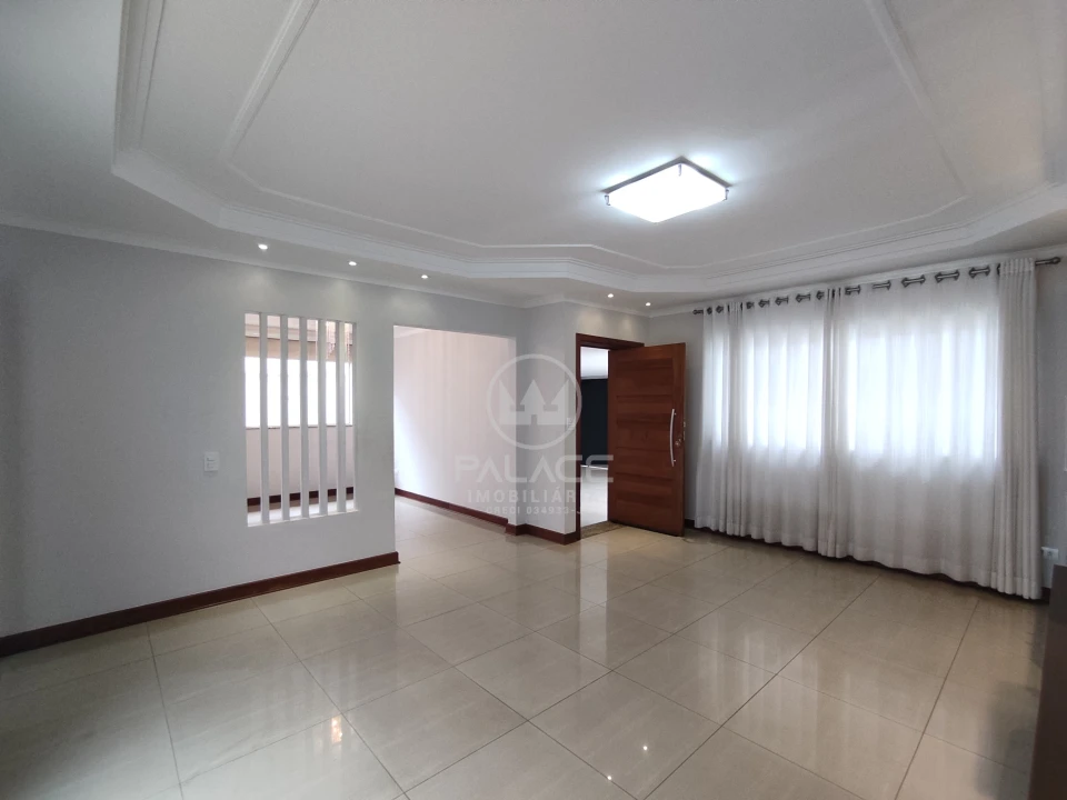 Casa Para Alugar Nova Piracicaba Piracicaba